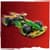 Конструктор LEGO NINJAGO Автомобиль для гонок Ллойда с инерционным двигателем 181 деталь (71828)