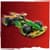 Конструктор LEGO NINJAGO Автомобіль для перегонів Лойда з інерційним двигуном 181 деталь (71828)
