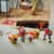 Конструктор LEGO NINJAGO Штормовой робот-всадник Кая 333 детали (71830)