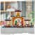 Конструктор LEGO NINJAGO Храм ниндзя Спин-джитсу 158 деталей (71831)
