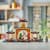 Конструктор LEGO NINJAGO Храм ниндзя Спин-джитсу 158 деталей (71831)
