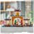 Конструктор LEGO NINJAGO Храм ніндзя Спін-джитсу 158 деталей (71831)