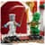 Конструктор LEGO NINJAGO Храм ниндзя Спин-джитсу 158 деталей (71831)