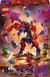 Конструктор LEGO NINJAGO Громовержець Дракон Хаосу 668 деталей (71832)