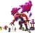 Конструктор LEGO NINJAGO Громовержець Дракон Хаосу 668 деталей (71832)