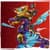 Конструктор LEGO NINJAGO Arc Dragon of Focus 869 деталей (71836)