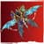 Конструктор LEGO NINJAGO Arc Dragon of Focus 869 деталей (71836)