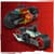 Конструктор LEGO NINJAGO Скоростная гонка Кая на мотоцикле 79 деталей (71838)