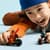 Конструктор LEGO NINJAGO Швидкісні перегони Кая на мотоциклі 79 деталей (71838)