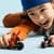 Конструктор LEGO NINJAGO Скоростная гонка Кая на мотоцикле 79 деталей (71838)