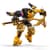 Конструктор LEGO NINJAGO Боевой робот Ари н Спин-джитсу 213 деталей (71839)