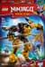 Конструктор LEGO NINJAGO Бойовий робот Арін Спін-джитсу 213 деталей (71839)