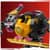 Конструктор LEGO NINJAGO Боевой робот Арин Спин-джитсу 213 деталей (71839)