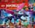 Конструктор LEGO NINJAGO Ронту, повелитель драконів 381 деталь (71842)
