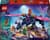 Конструктор LEGO NINJAGO Ронту, повелитель драконів 381 деталь (71842)