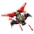Конструктор LEGO NINJAGO Боевая машина ниндзя 561 деталь (71844)