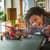 Конструктор LEGO NINJAGO Боевая машина ниндзя 561 деталь (71844)