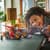 Конструктор LEGO NINJAGO Бойова машина ніндзя 561 деталь (71844)