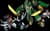 Конструктор LEGO NINJAGO Реактивний робот Ллойда 1112 деталей (71845)