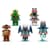 Конструктор LEGO NINJAGO Реактивний робот Ллойда 1112 деталей (71845)