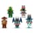 Конструктор LEGO NINJAGO Реактивный робот Ллойда 1112 деталей (71845)
