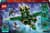 Кон структор LEGO NINJAGO Реактивний робот Ллойда 1112 деталей (71845)