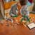 Конструктор LEGO NINJAGO Реактивный робот Ллойда 1112 деталей (71845)