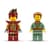 Конструктор LEGO NINJAGO Робот Огненного Рыцаря 996 деталей (71846)