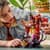 Конструктор LEGO NINJAGO Робот Огненного Рыцаря 996 деталей (71846)