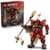 Конструктор LEGO NINJAGO Робот Вогняного Лицаря 996 деталей (71846)