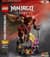 Конструктор LEGO NINJAGO Робот Вогняного Лицаря 996 деталей (71846)
