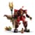 Конструктор LEGO NINJAGO Робот Вогняного Лицаря 996 деталей (71846)