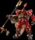 Конструктор LEGO NINJAGO Робот Вогняного Лицаря 996 деталей (71846)