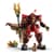Конструктор LEGO NINJAGO Робот Огненного Рыцаря 996 деталей (71846)