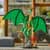 Конструктор LEGO NINJAGO Дракон-часовой 1650 деталей (71847)