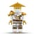 Конструктор LEGO NINJAGO Вартовий дракон 1650 деталей (71847)