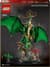 Конструктор LEGO NINJAGO Вартовий дракон 1650 деталей (71847)