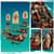 Конструктор LEGO NINJAGO Щедрость храма 2387 деталей (71848)