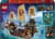 Конструктор LEGO NINJAGO Щедрість храму 2387 деталей (71848)