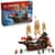 Конструктор LEGO NINJAGO Щедрість храму 2387 деталей (71848)