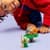 Конструктор LEGO Ninjago Ллойд проти спінера зем ельного монстра 52 Деталі (71850)