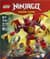 Конструктор LEGO Ninjago Боевой набор работа Дракона Кая 85 Деталей (71851)