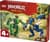 Конструктор LEGO® NINJAGO® Битва робота дракона Джея  107 деталей (71853)