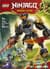 Конструктор LEGO Ninjago Робот Коула для миссии и Дракон Зейн 364 Детали (71854)