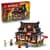 Конструктор LEGO Ninjago Кузнец «Четыре оружия». 15-я годовщина 1259 Деталей  ( 71858 )