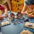 Конструктор LEGO Ninjago Кузнец «Четыре оружия». 15-я годовщина 1259 Деталей  ( 71858 )