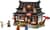 Конструктор LEGO Ninjago Кузнец «Четыре оружия». 15-я годовщина 1259 Деталей  ( 71858 )