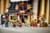 Конструктор LEGO Ninjago Ковальня «Чотири зброї». 15-та річниця 1259 Деталей ( 71858 )