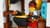 Конструктор LEGO Ninjago Ковальня «Чотири зброї». 15-та річниця 1259 Деталей ( 71858 )