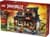 Конструктор LEGO Ninjago Кузнец «Четыре оружия». 15-я годовщина 1259 Деталей  ( 71858 )